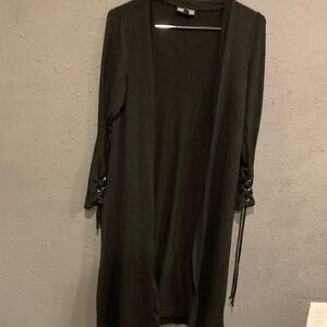 Women’s Bold Elements Gull Length Shawl